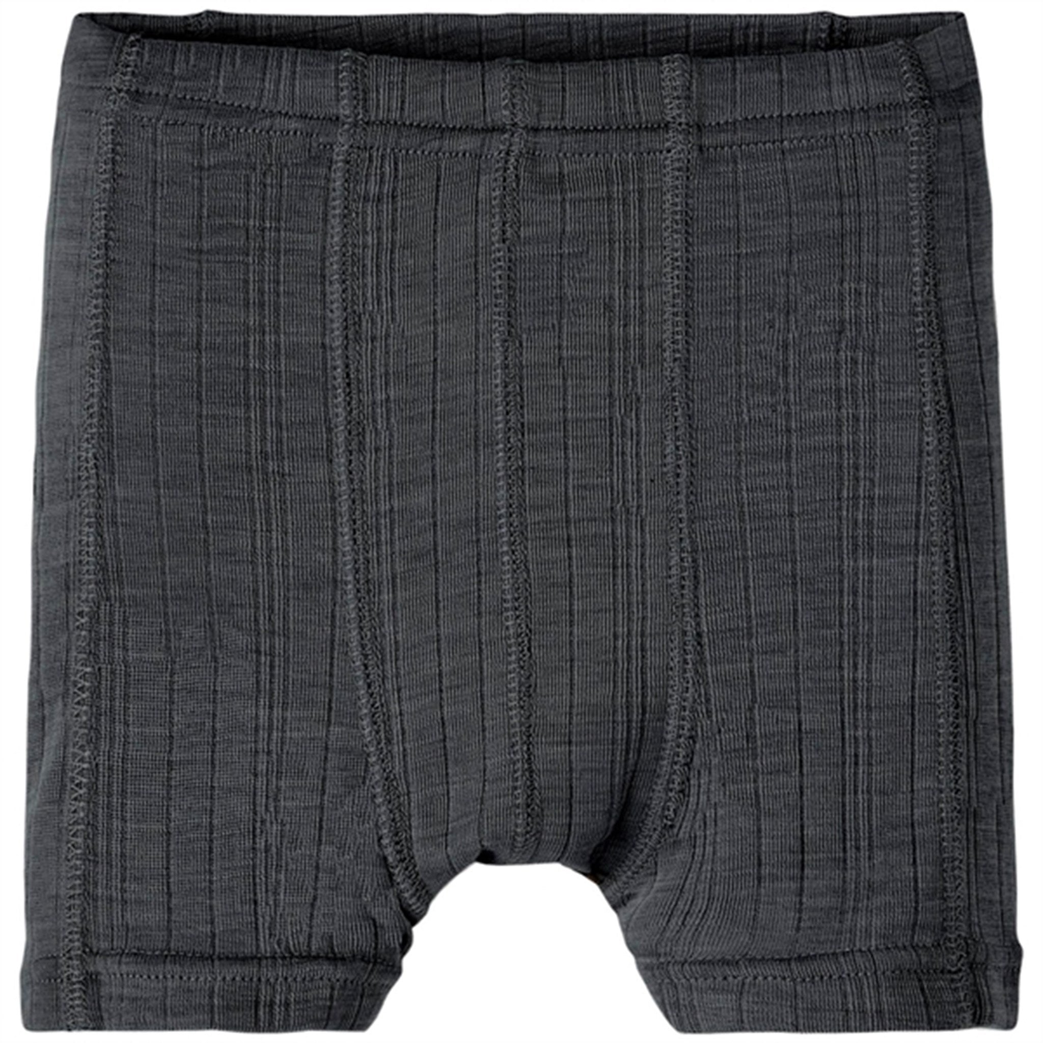 Name it Iron Gate Wang Wool Needle Boxer Shorts