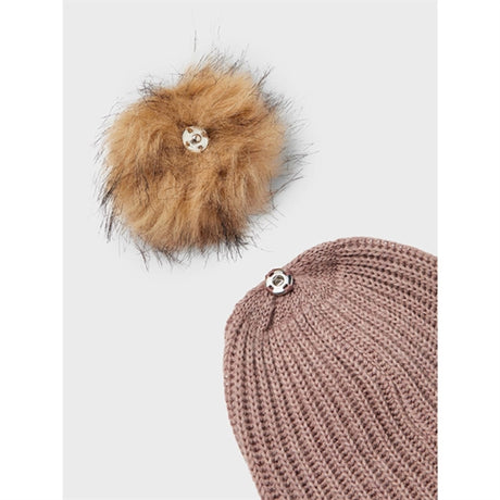 Name it Antler Whoma Wool Hat 2