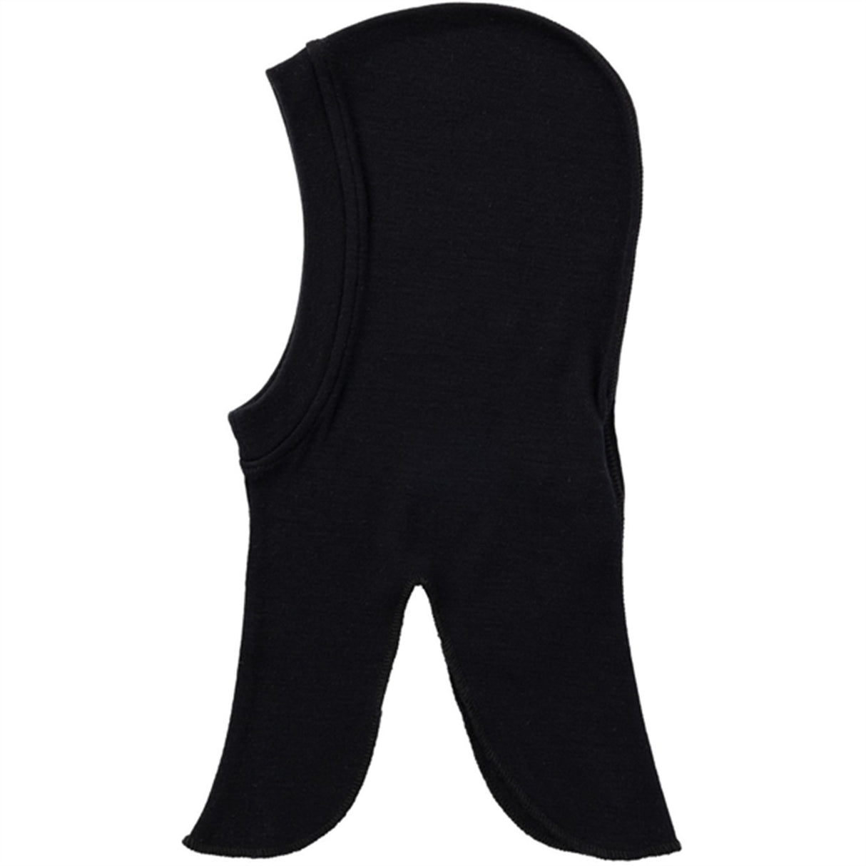 Name it Black Willit Wool Balaclava