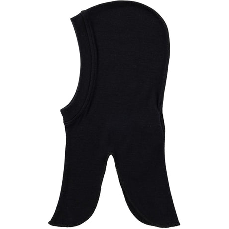 Name it Black Willit Wool Balaclava