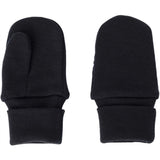 Name it Black Willit Wool Mittens With Thumb