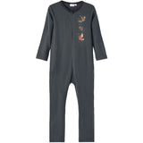 Name it Iron Gate Willit Wool Onesie