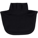 Name it Black Willit Wool Neckwarmer