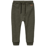 Name it Beetle Wesso Wool Pants