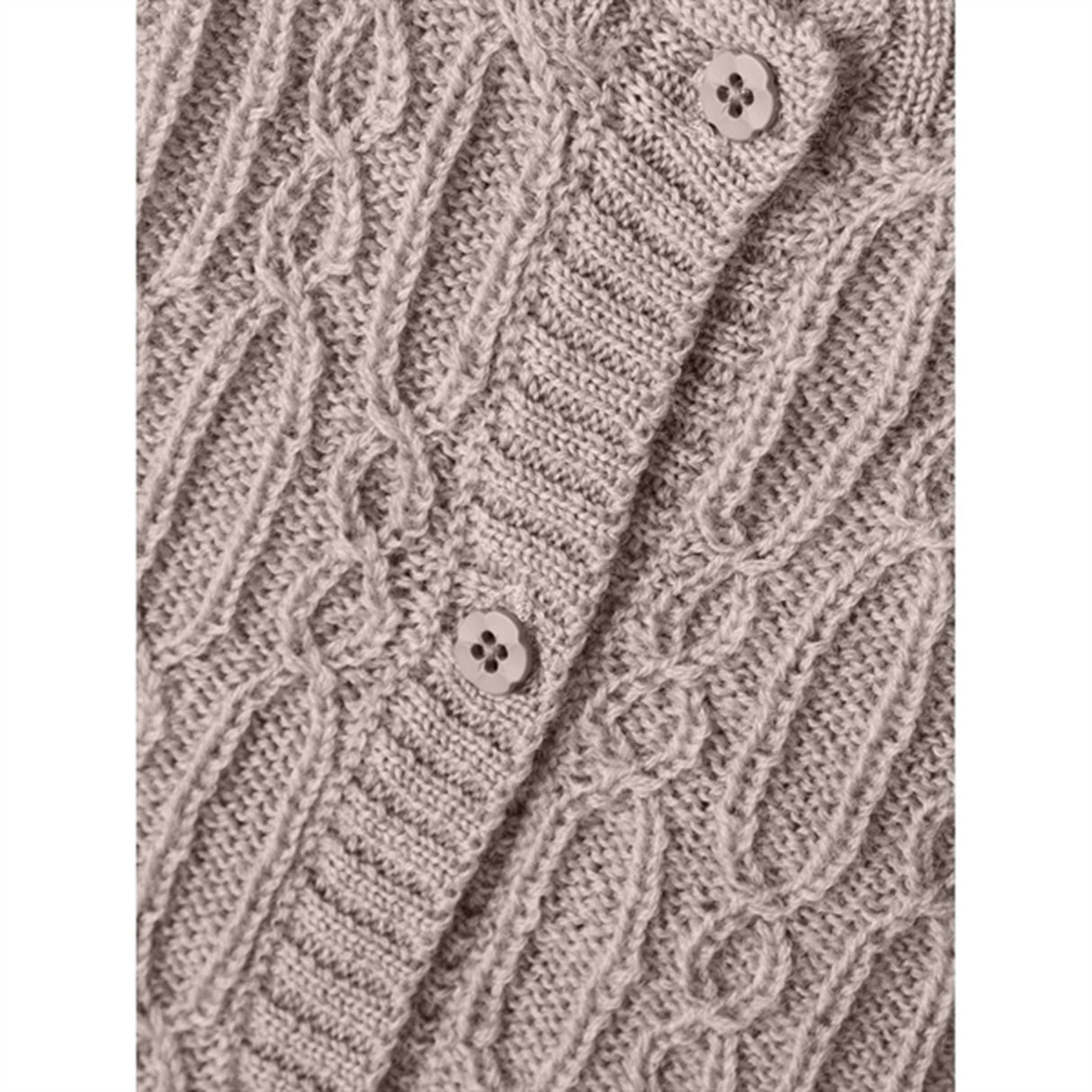 Name it Sphinx Wrilla Wool Knit Cardigan 2