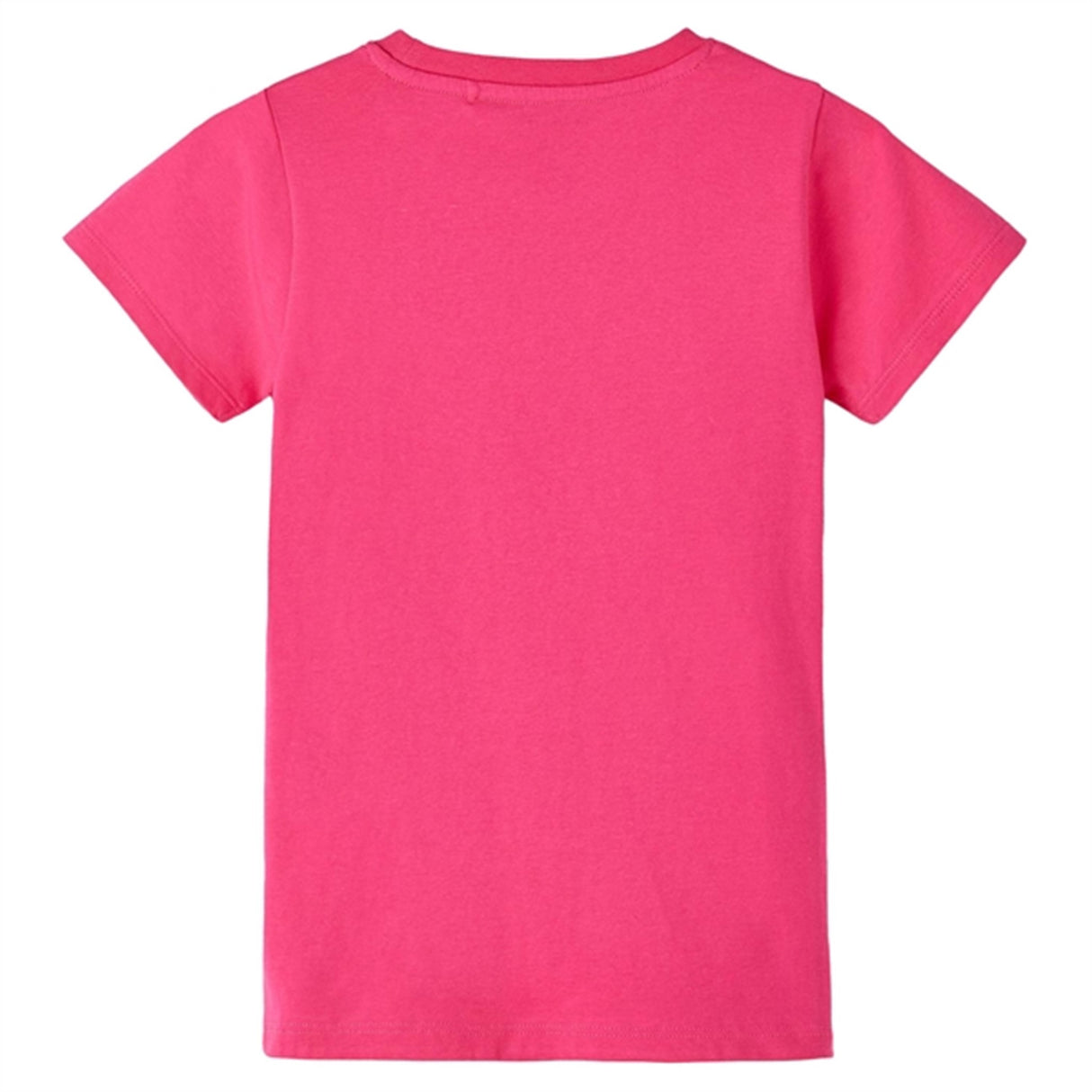 Name it Pink Yarrow Donja T-Shirt 3