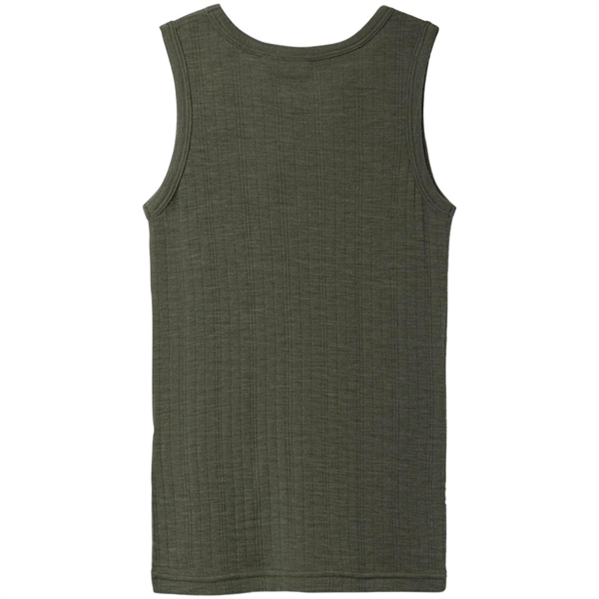 Name it Beetle Wang Wool Needle Tank Top 2