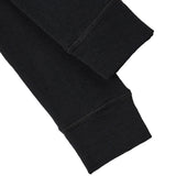 Name it Black Wang Wool Rib Leggings 2