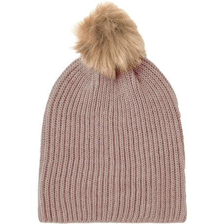 Name it Antler Whoma Wool Hat