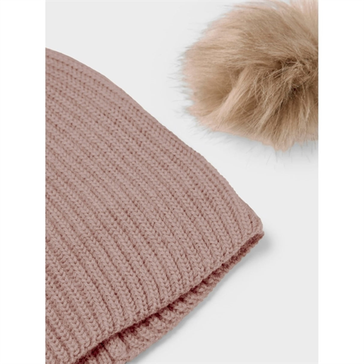 Name it Antler Whoma Wool Hat