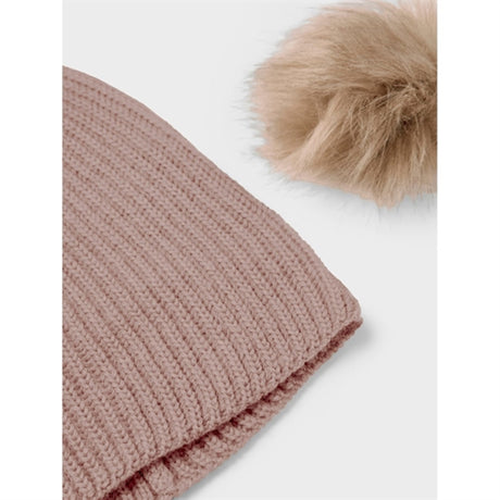 Name it Antler Whoma Wool Hat