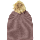 Name it Peppercorn Whoma Wool Hat