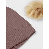Name it Peppercorn Whoma Wool Hat