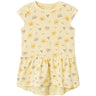 Name it Double Cream Sun Vigga Dress Noos