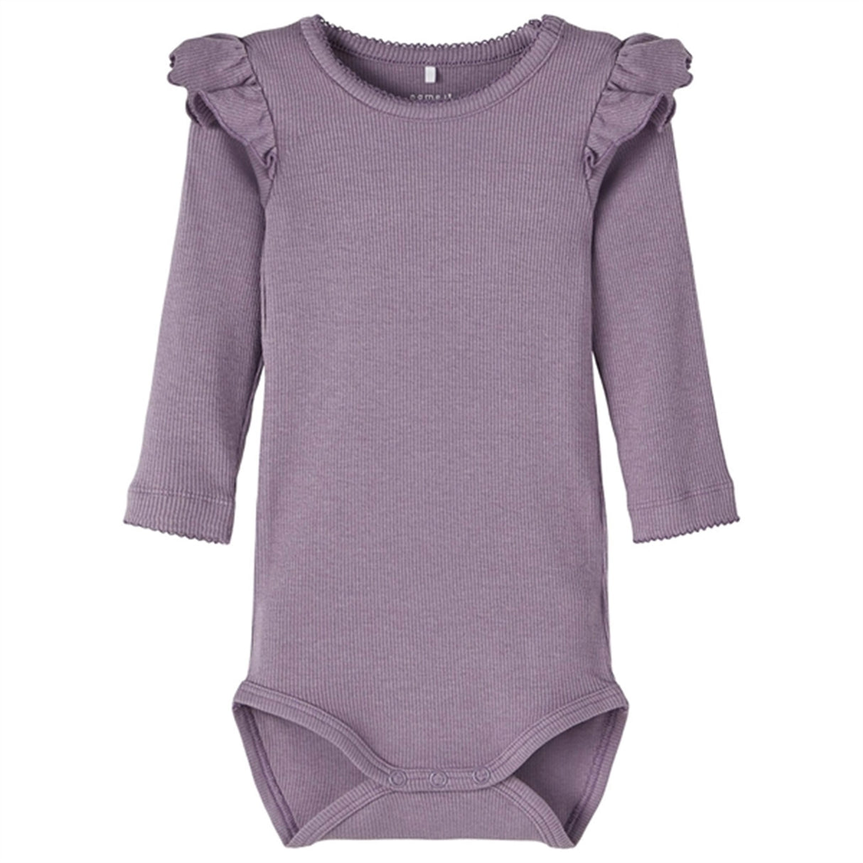 Name it Purple Sage Dianne Body