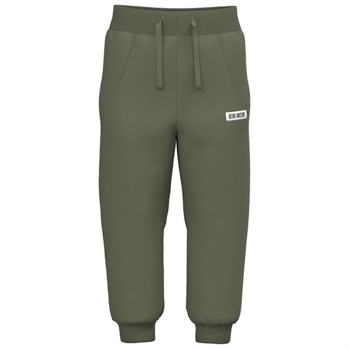 Name it Four Leaf Clover Danny Sweatpants