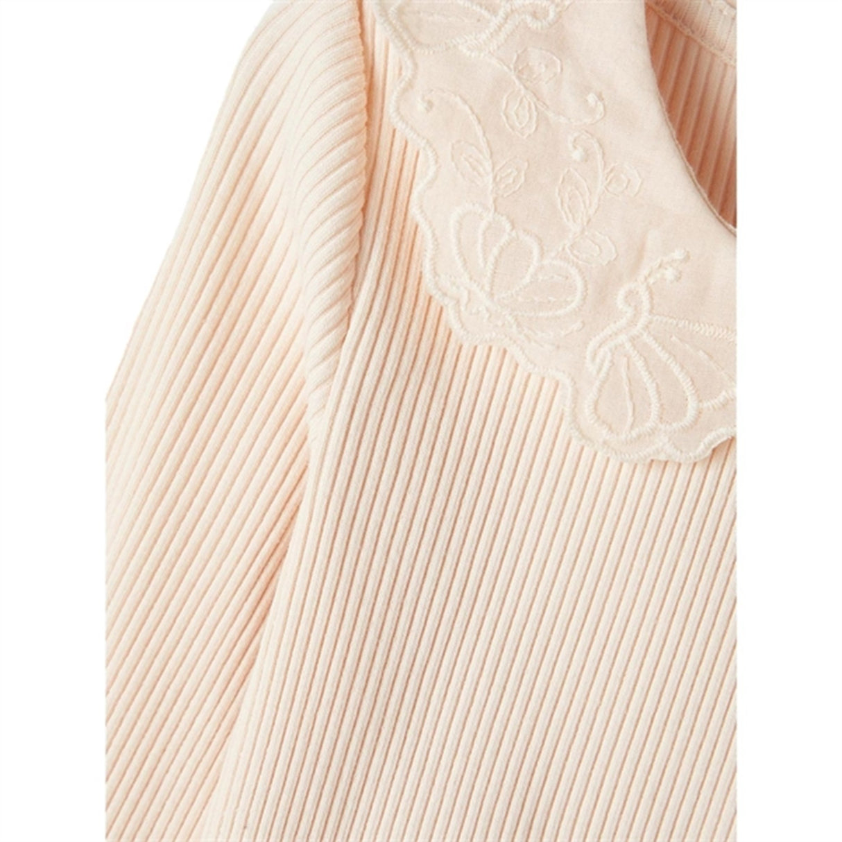 Name it Créme De Pêche Dahlia Blouse 2