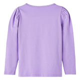 Name it Sand Verbena Furri Peppa Pig Blouse 3