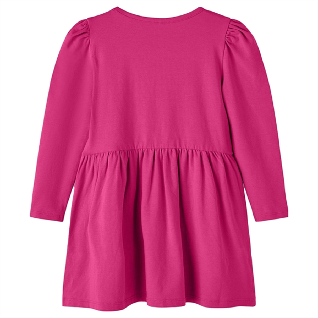 Name it Pink Yarrow Fusina Peppa Pig Dress 3