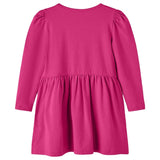 Name it Pink Yarrow Fusina Peppa Pig Dress 3