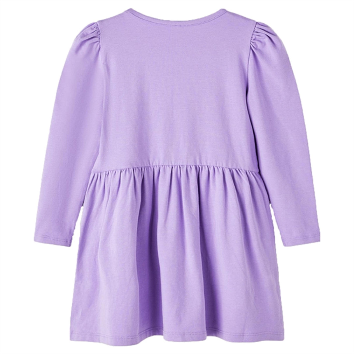 Name it Sand Verbena Fusina Peppa Pig Dress 3