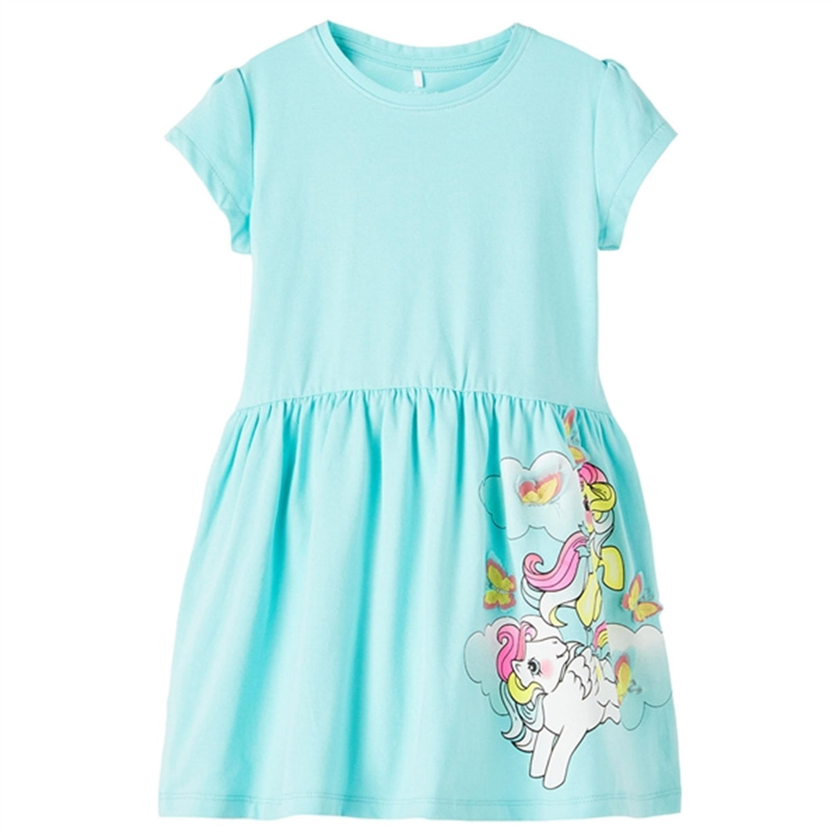 Name it Aqua Splash My Little Pony Malini Dress