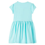 Name it Aqua Splash My Little Pony Malini Dress 4