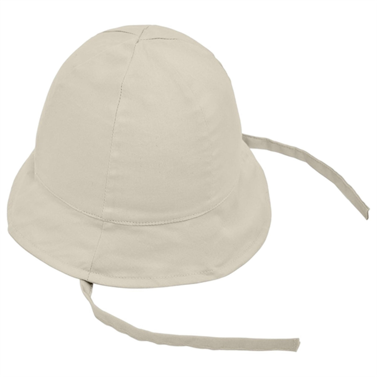 Name it Oatmeal Zean UV Sun Hat with Earflaps