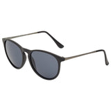 Name it Black Fabian Sunglasses