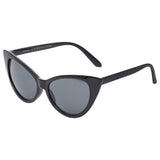 Name it Black Simone Sunglasses