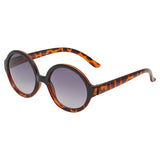 Name it Bone Brown Simone Sunglasses