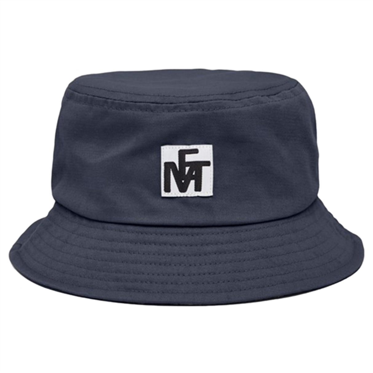 Name it Dark Sapphire Filip Bucket Hat