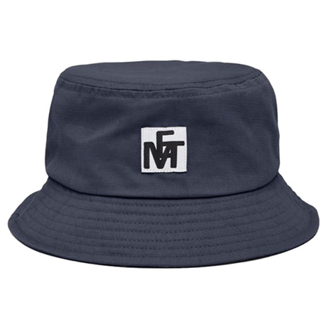 Name it Dark Sapphire Filip Bucket Hat