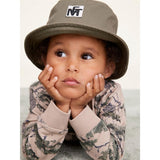 Name it Four Leaf Clover Filip Bucket Hat 2