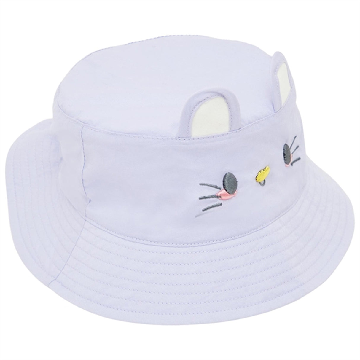 Name it Orchid Petal Fida Bucket Hat