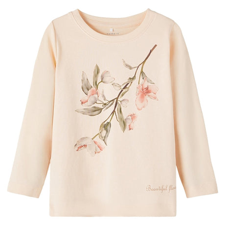 Name it Créme De Pêche Frigg Blouse