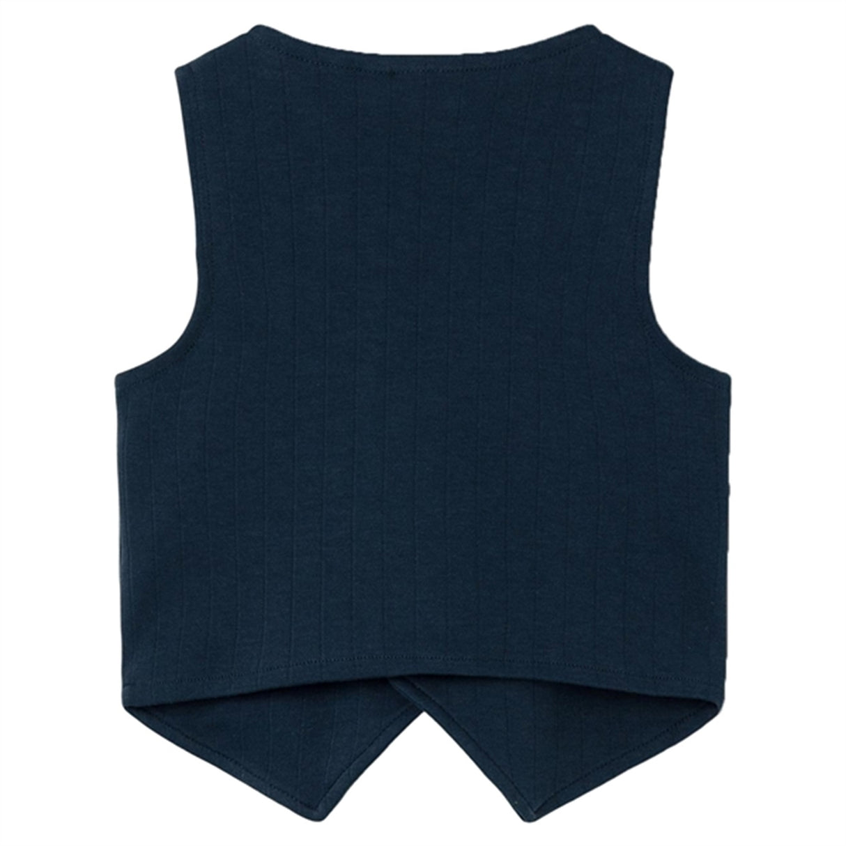 Name it Dark Sapphire Franklin Solid Sweat Vest 3