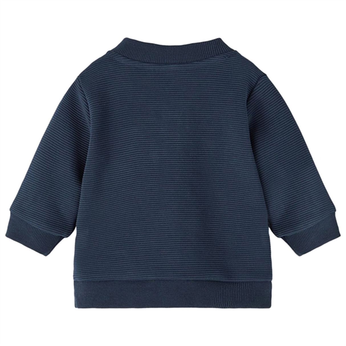 Name it Dark Sapphire Don Sweat Cardigan 3