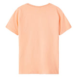 Name it Peach Nectar Major Minecraft T-Shirt 4