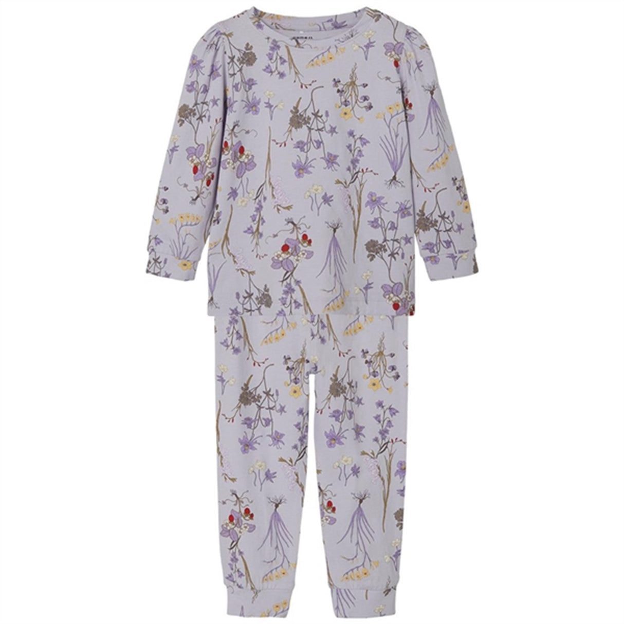 Name it Evening Haze Danielle Pyjamas