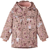 Name it Antler Snow Jacket Flower Unicorn Noos