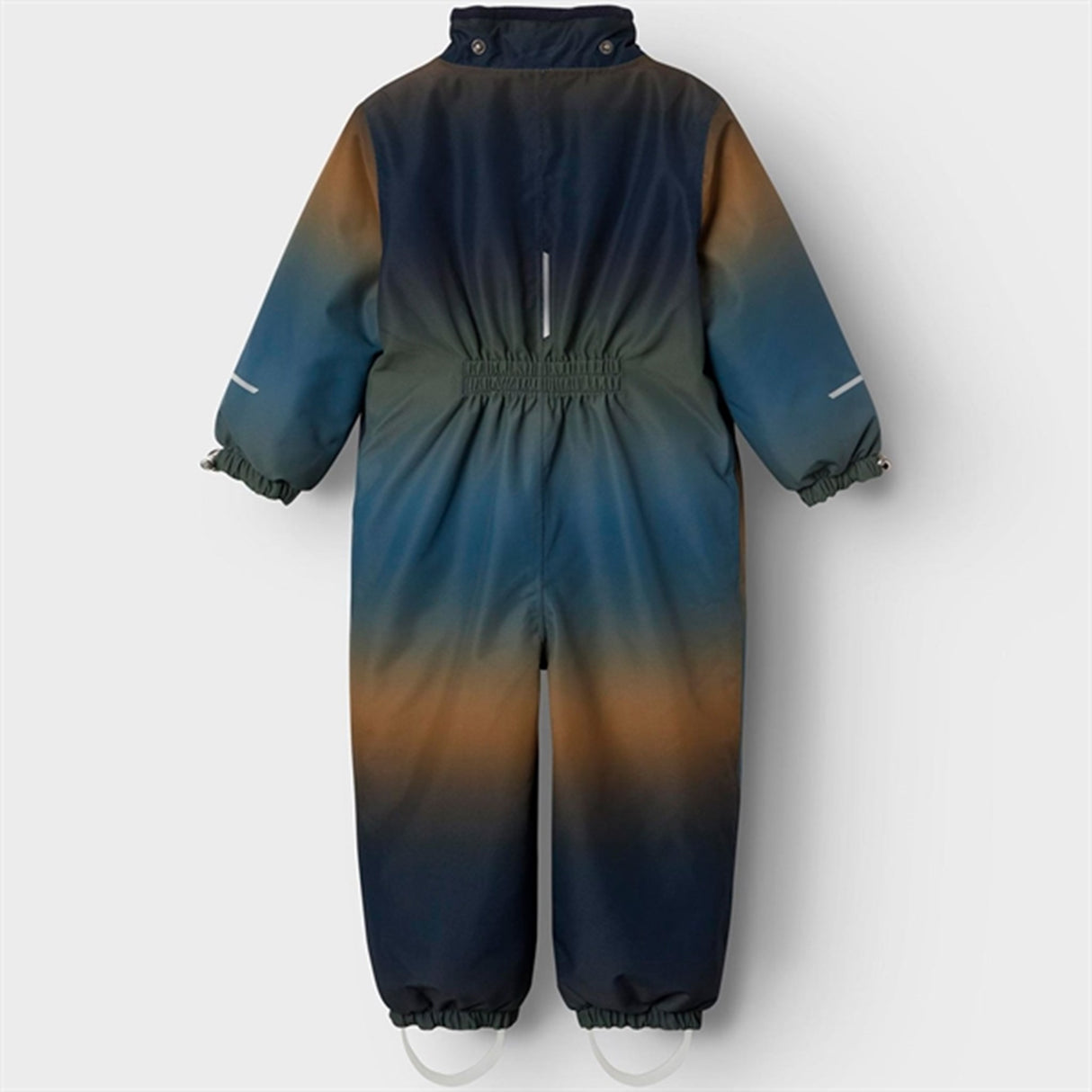 Name it Dark Sapphire Snow Snowsuit Colour Flow 5