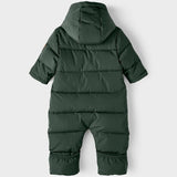 Name it Deep Forest Medow Pramsuit 2