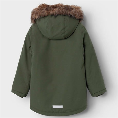 Name it Climbing Ivy Marlin Parka Jacket 2