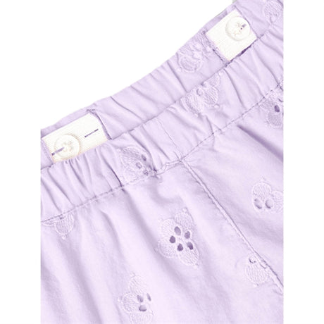 Name it Orchid Bloom Himalou Shorts 2