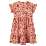 Name it Rose Tan Hanah Dress 3