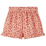 Name it Rose Tan Hanah Shorts 4