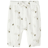 Name it Bright White Hasine Pants