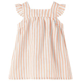 Name it Créme De Pêche Husille Dress