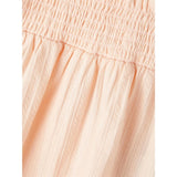 Name it Créme De Pêche Hilla Dress 2